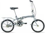 Xe đạp điện gấp Giant ITHINK CONWAY 20***